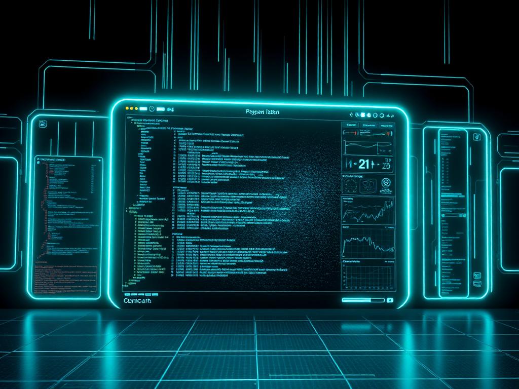 Programas de Computador